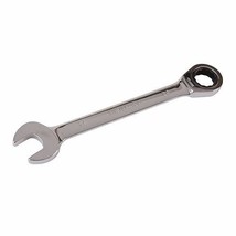 FIXED HEAD RATCHET SPANNER 24mm METRIC ALLOY STEEL HAND TOOL BUILDER TOO... - $22.10