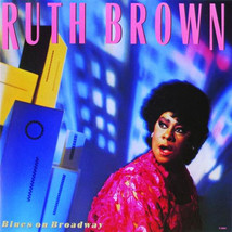 Ruth brown blues on broadway thumb200