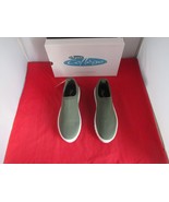 AQUA COLLEGE Felicity Waterproof Slip-On Sneakers $90 - US Size 8 1/2  -... - $33.60 CAD