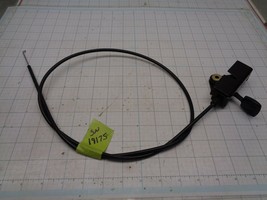 Snapper 19175 Throttle Cable OEM NOS 7019175 7019175YP - $25.14