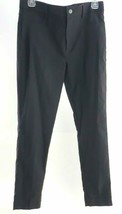 Mario Serrani Ladies Comfort Stretch Pant, BLACK, 8 - £9.35 GBP