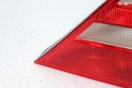 Passenger Tail Light 170 Type SLK230 Fits 97-00 MERCEDES SLK 71913 image 4