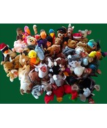 Ty Collection Antique Mall&#39;s Most Valuable 25  Ultra Rare INVESTMENT QUA... - $750,000.00