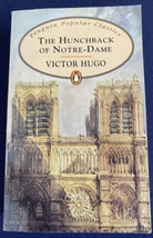 The Hunchback Of The Notre-Dame Victor Hugo - £14.11 GBP