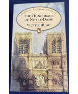 The Hunchback Of The Notre-Dame Victor Hugo - £13.94 GBP