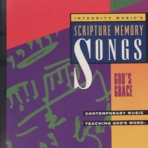 Various - God&#39;s Grace (CD) VG+ - £4.50 GBP
