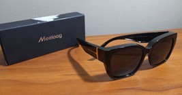 Meeloog Polarized Fit Over Glasses Sunglasses for Women UV Protection  - £17.27 GBP