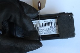 2009-2010 SCION TC LOJACK RECOVERY MODULE J5374 image 6