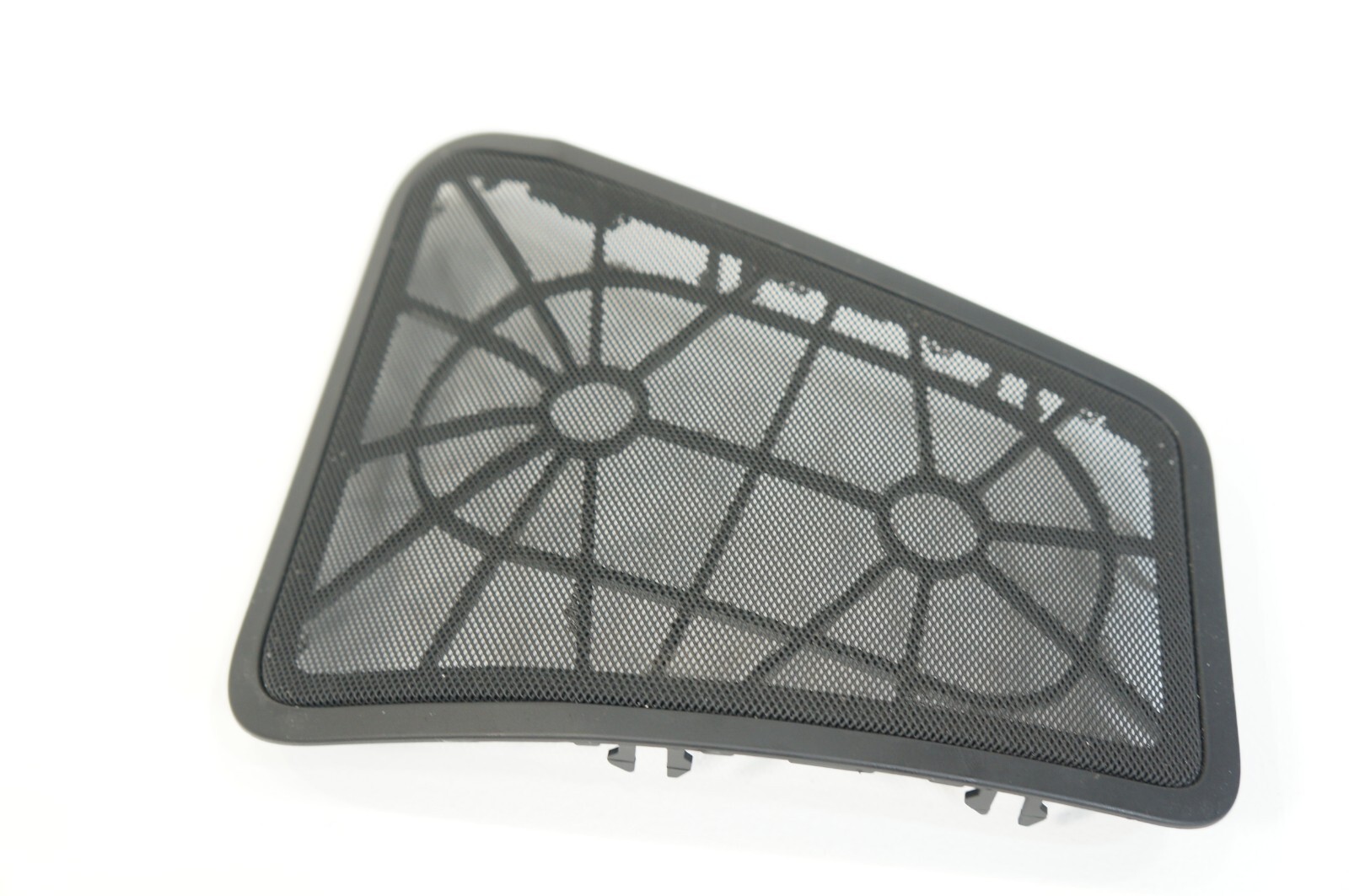 2009-2015 bmw 750li 760li 740li rear deck right passenger speaker grille... - $28.87