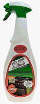 2 PK: Oven &amp; Grill Cleaner &amp; Degreaser Cold Action, Extra Strength 27 Oz. Kosher - £31.96 GBP