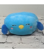 Squishmallow Stackable Bebe the Blue Bird 10” Super Soft Stuffed Kellytoy - $15.84
