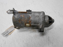 2012 Honda Civic Starter Motor 1.8L sm-74004 - $39.99