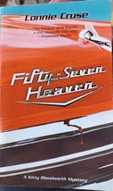 Fifty-Seven Heaven Book (A Kitty Bloodworth Mystery) By Lonnie Cruse  - €7,34 EUR