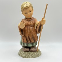 Berta Hummel &quot;Joseph&quot; Nativity Figurine BH 26/B 1996 5.75&quot;  - $34.60