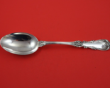 Imperial by Camusso Sterling Silver Platter Spoon 10 3/8&quot; Heirloom Silve... - £240.00 GBP