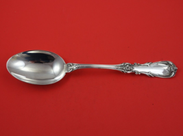 Imperial by Camusso Sterling Silver Platter Spoon 10 3/8&quot; Heirloom Silverware - £240.55 GBP