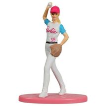 Barbie Careers Mini Figurines - Choose your figure image 4