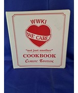 PREOWNED WWKI WECARE COOKBOOK 1991 CLASSIC EDITION Still Sealed! - £58.83 GBP