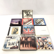 Beatles CD Lot Anthology BBC Live Collection White Album McCartney Revolver - £43.21 GBP