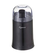 Capresso Cool Grind Coffee/Spice Grinder, Black - $32.64