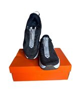 Nike Mens 9.5 Basketball Shoes Black White PG 4 Paul George Sneakers CD5... - $553.54 MXN