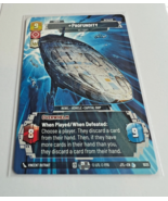 Star Wars Unlimited - Profundity |  Speed to Light Carbonite - PRESTIGE - $6.93