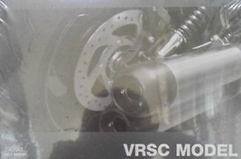 2016 Harley Davidson VRSC V ROD Service Repair Shop Workshop Manual 2016 - £158.96 GBP