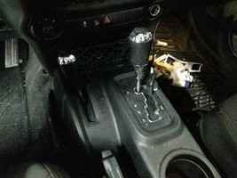 WRANGLER  2013 Transmission Shift 1043074141 - $47.35