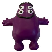 McDonalds Cactus Plant Flea Market Adult Happy Meal GRIMACE Toy SEALED 2022 - £6.76 GBP