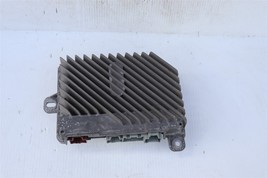 Chevy Chevrolet Cadillac GM Bose Radio Stereo Amp Amplifier 23455645 image 2