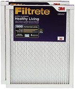 Filtrete 14X30X1 Ac Furnace Air Filter, Merv, Actual Size 13.81X29.81X0.... - £53.80 GBP