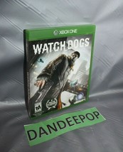 Watch Dogs (Microsoft Xbox One, 2014) - £11.60 GBP