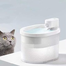 Introducing The Purrfectflow Cat Oasis - Intelligent Automatic Water Dis... - £50.64 GBP+