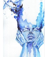 SOUL INTERVENTION &quot;CLEAN THE SLATE&quot; WITH A PAST-LIFE ENEMY WHO STILL HAT... - $171.50 CAD