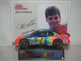 Racing Champions - Jeff Gordon (Loose) - £9.38 GBP