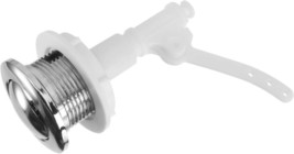 Toilet Repair Push Button By Topbathy For Single Flush Toilets With Wate... - $30.99