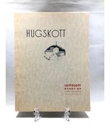 Very rare book illustrated by Tove Jansson&#39;s mother Signe Hammarsten-Jan... - $495.00