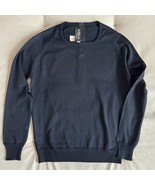 Vintage Givenchy Logo Top Blouse Sweater Size 36 S Black - $3,045.50 MXN