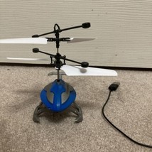 I-FLY CHOPPER BLUE - $235.24 MXN
