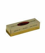 Vintage Parfum Faberge Act IV Perfume Fragrance Box Packaging Empty 1 Dram - $18.48 CAD
