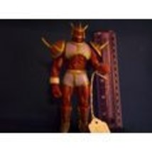 1996 Battle Ox Yu-Gi-Oh Action Figure - $8.00