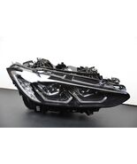 Perfect! 2021-2024 BMW 4-Series 430i M3 M4 LED Headlight Right Chrome OEM - €890,20 EUR