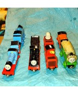 Vintage Thomas the train sets - $1,391.87 MXN