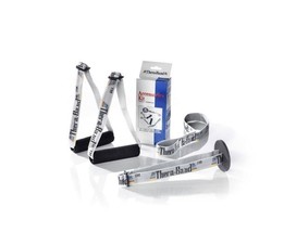 TheraBand Elastic Resistance Accessories Kit - $289.29 MXN