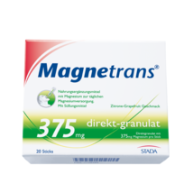 2X Magnetrans direct 375 mg - £19.49 GBP