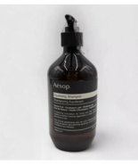 Aesop Equalizing Shampoo 16.9 fl oz/ 500 ml NEW - $35.99