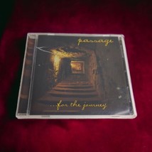 Passage For the Journey Audio CD 2002 Christian - £5.18 GBP