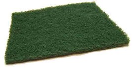 TRACK CLEANING ABRASIVE PAD for SLOT CARS - $5.59