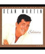 Dean Martin - Solitaire - Audio CD - £11.76 GBP