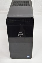 Dell XPS 8920 i7-7700 16GB SSD 1TB HDD 16GB RAM WIN10 - $204.72